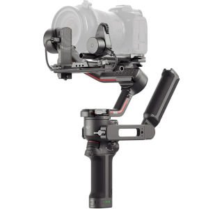 DJI RS 3 Gimbal Stabilizer Combo