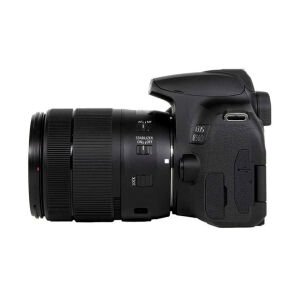Canon EOS 850D 18-135mm IS USM Lens Kit