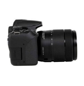 Canon EOS 850D 18-135mm IS USM Lens Kit