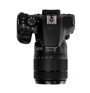 Canon EOS 850D 18-135mm IS USM Lens Kit