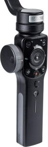 Zhiyun-Tech Smooth-4 Telefon Gimbalı (Black)