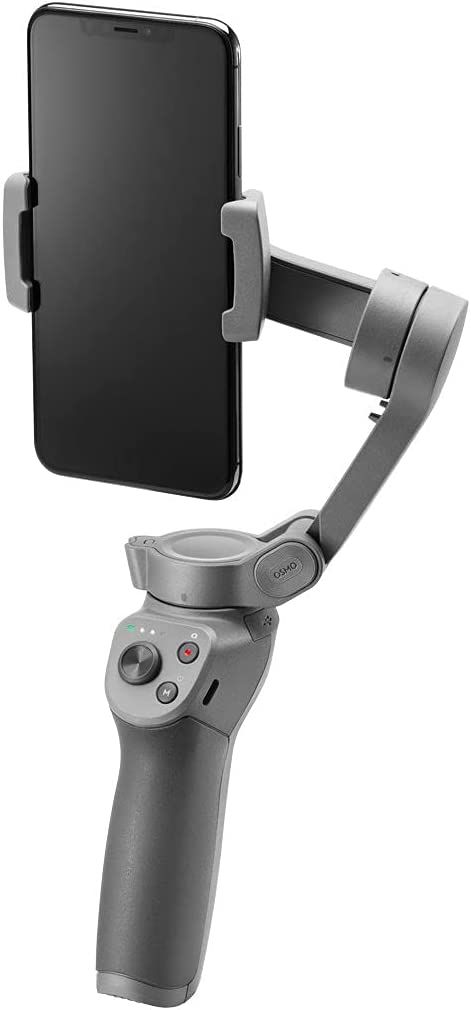DJI Osmo Mobile 3 Gimbal