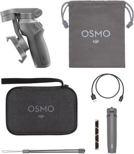 DJI Osmo Mobile 3 Gimbal