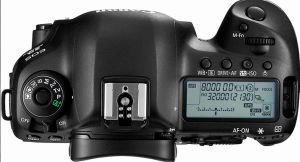 Canon EOS 5D Mark IV + 24-70mm f/2.8L II USM