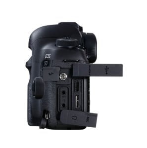Canon EOS 5D Mark IV + 24-70mm f/2.8L II USM