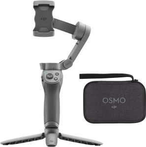 DJI Osmo Mobile 3 Gimbal Combo
