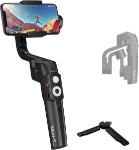 Moza Mini-S Essential Telefon Gimbal