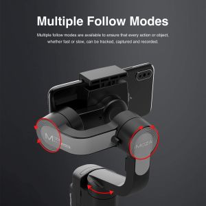 Moza Mini-S Essential Telefon Gimbal
