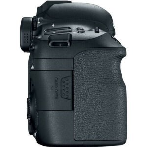 Canon EOS 6D Mark II + 24-70mm f/2.8L II USM Kit