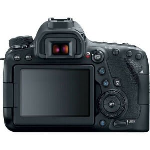 Canon EOS 6D Mark II + 24-70mm f/2.8L II USM Kit