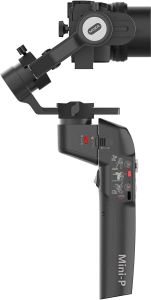 Moza Mini P Katlanabilir Gimbal (3 in 1)