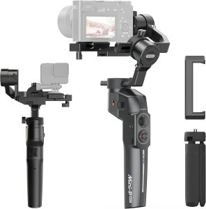 Moza Mini P Katlanabilir Gimbal (3 in 1)
