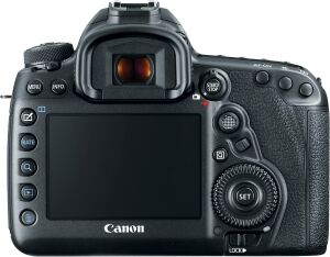 Canon EOS 6D Mark II 24-105mm f/4 IS II USM Kit