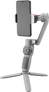 Zhiyun Smooth Q3 Combo Telefon Gimbali