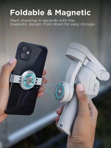 Dji Osmo Mobile 4 SE 3 Eksenli Gimbal (OM4 SE)