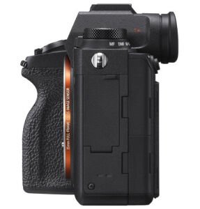 Sony A9 II Body Aynasız Fotoğraf Makinesi