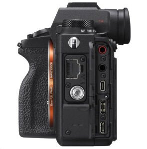 Sony A9 II Body Aynasız Fotoğraf Makinesi