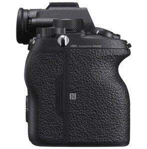 Sony A9 II Body Aynasız Fotoğraf Makinesi