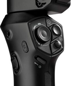 Benro 3XS Lite 3-Akslı Akıllı Telefon Gimbalı