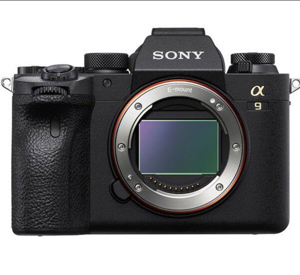 Sony A9 II Body Aynasız Fotoğraf Makinesi