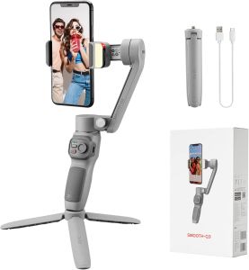 Zhiyun Smooth Q3 Telefon Gimbali