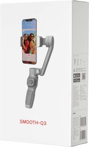 Zhiyun Smooth Q3 Telefon Gimbali