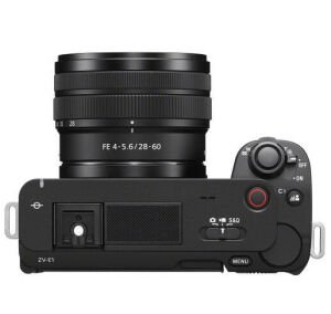 Sony ZV-E1 + 28-60mm Lensli Kit