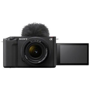 Sony ZV-E1 + 28-60mm Lensli Kit
