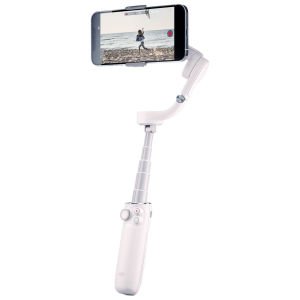 DJI OM5 Telefon Gimbali (Beyaz)