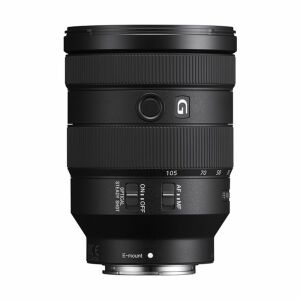 Sony A7 III + 24-105mm f/4G Lens Kit