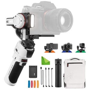 Zhiyun Crane M3 Gimbal Combo Kit