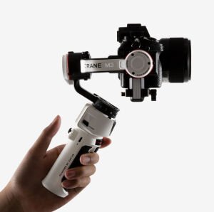 Zhiyun Crane M3 Gimbal Combo Kit