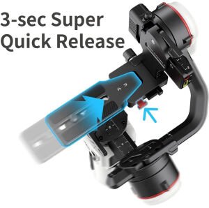 Zhiyun Crane M3 Gimbal Combo Kit