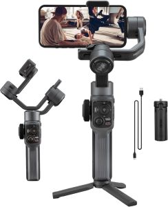 Zhiyun Smooth 5 Telefon Gimbali