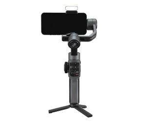 Zhiyun Smooth 5 Combo Telefon Gimbali
