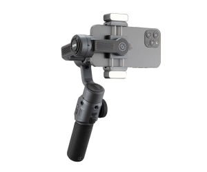 Zhiyun Smooth 5 Combo Telefon Gimbali
