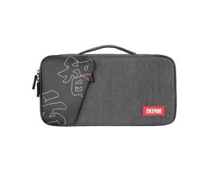 Zhiyun Smooth 5 Combo Telefon Gimbali