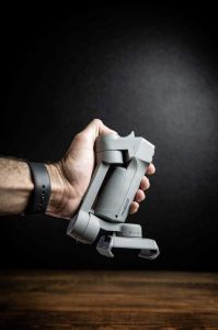 Moza Mini MX Telefon Gimbal