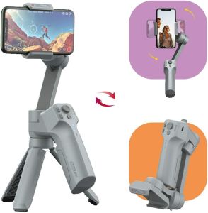 Moza Mini MX Telefon Gimbal