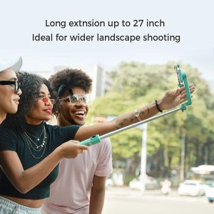 Moza Nano SE Telefon Gimbal