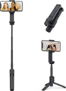 Moza Nano SE Telefon Gimbal