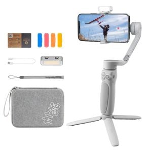 Zhiyun Smooth-Q4 Combo Telefon Gimbali