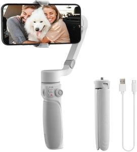 Zhiyun Smooth-Q4 Combo Telefon Gimbali
