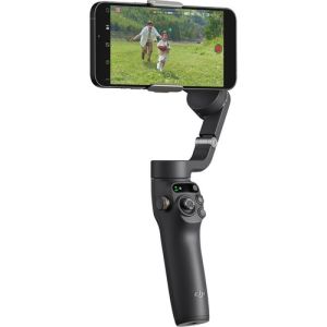 DJI Osmo Mobile 6 Telefon Gimbal (OM 6)