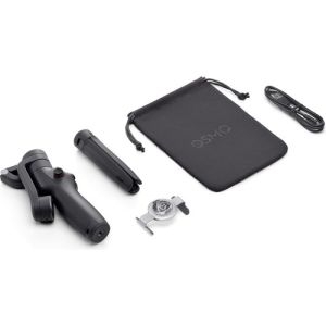 DJI Osmo Mobile 6 Telefon Gimbal (OM 6)