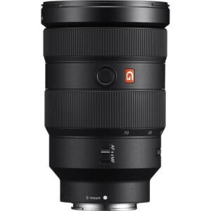 Sony A7 III + 24-70mm f/2.8 GM Lens Kit