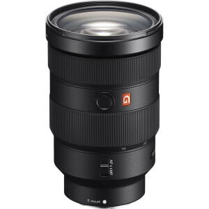 Sony A7 III + 24-70mm f/2.8 GM Lens Kit