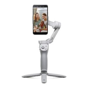 DJI Osmo Mobile SE Gimbal