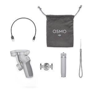 DJI Osmo Mobile SE Gimbal