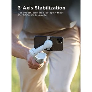 DJI Osmo Mobile SE Gimbal
